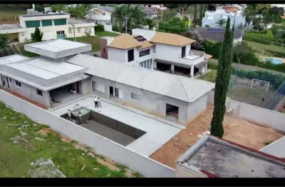 Terreno em condomínio fechado à venda no Parque dos Resedás, Itupeva 