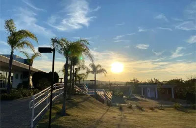 Terreno em condomínio fechado à venda na Paulo Leone, 1849, Residencial Pecan, Itupeva