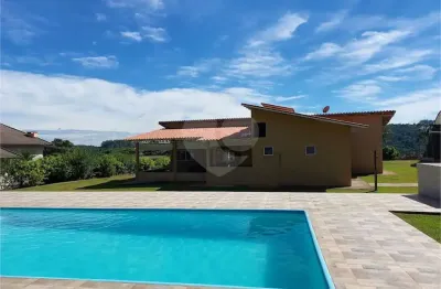 Terreno em condomínio fechado à venda no Maracanã, Jarinu 