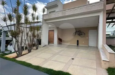 Condomínio com 3 quartos à venda em parque residencial indaiá - sp