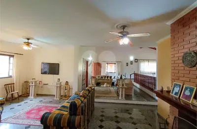 Chácara / sítio com 5 quartos à venda no Chácaras do Guacuri, Itupeva 