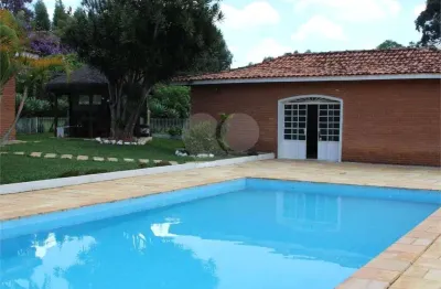 Chácara / sítio com 3 quartos à venda no Chácaras do Guacuri, Itupeva 