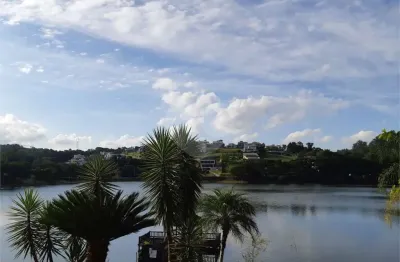 Terreno em condomínio fechado à venda no Condominio Residencial Paradiso, Itatiba 
