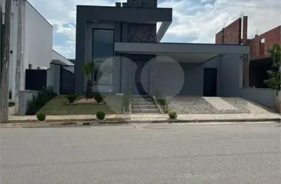 Terreno em condomínio fechado à venda no São Venâncio, Itupeva 