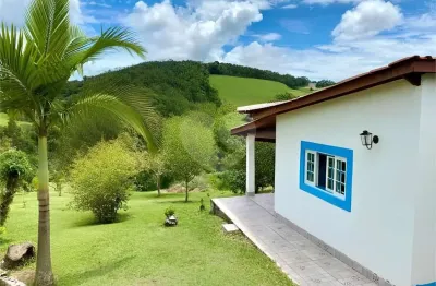 Chácara / sítio com 4 quartos à venda no Parque das Videiras, Jarinu 