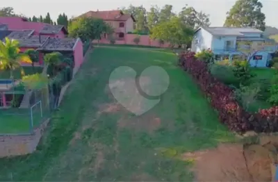 Loteamento à venda em distrito industrial benedito storani - sp