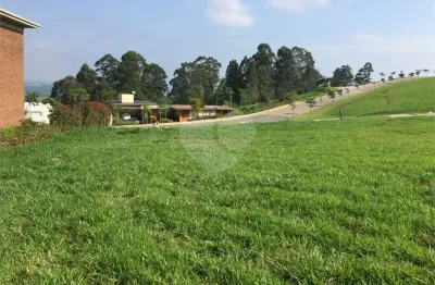 Terreno à venda na Municipal Manoel Stefani, 40, Capela do Barreiro, Itatiba