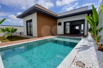 Terreno em condomínio fechado à venda no Bairro do Engenho, Itatiba 