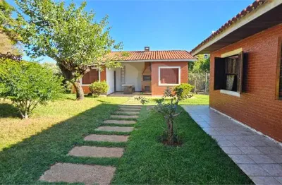 Chácara / sítio com 3 quartos à venda no Parque dos Cafezais IV, Itupeva 