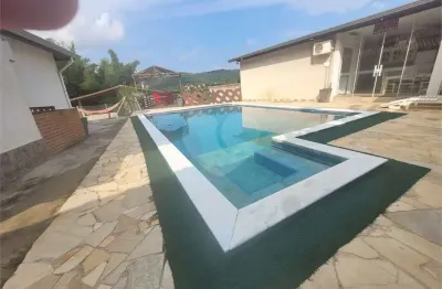 Chácara com 4 quartos à venda em estância hidromineral santa eliza - sp