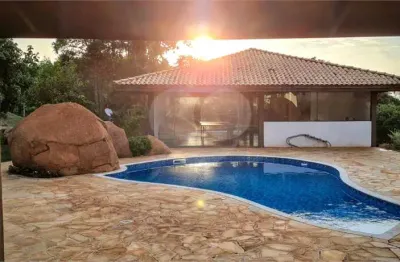 Condomínio com 3 quartos à venda em horizonte azul - village ambiental - sp