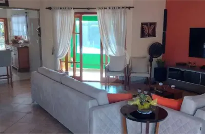 Condomínio com 3 quartos à venda em horizonte azul - village ambiental - sp