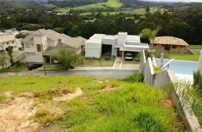 Terreno à venda no Condomínio Itatiba Country, Itatiba 