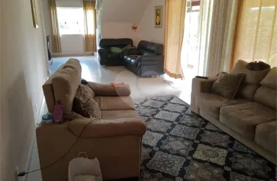 Condomínio com 5 quartos à venda em parque dos cafezais vi - sp