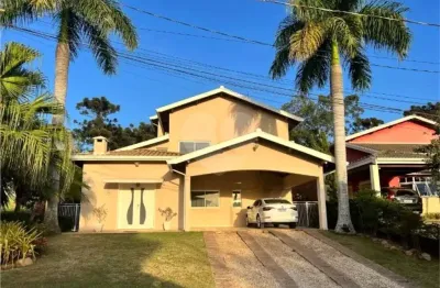 Condomínio com 4 quartos à venda em residencial paineiras - sp