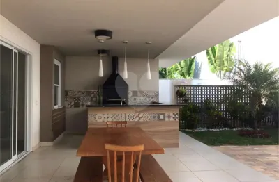 Terreno em condomínio fechado à venda na Professor Pedro Clarismundo Fornari, 1601, Engordadouro, Jundiaí