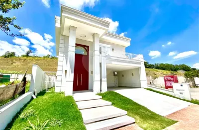 Condomínio com 3 quartos à venda em residencial village das flores - sp