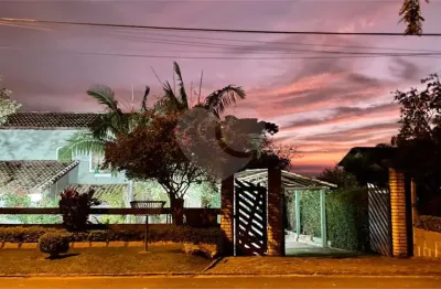 Condomínio com 3 quartos à venda em horizonte azul - village ambiental - sp