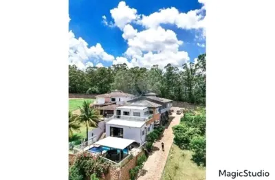 Condomínio com 11 quartos à venda em residencial dos lagos - sp