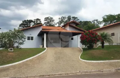 Condomínio com 4 quartos à venda em residencial paineiras - sp