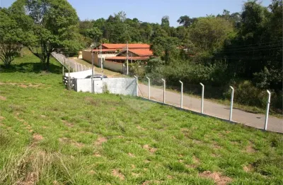 Terreno comercial à venda na Antônio Pedro Fagundes, S/N, Parque Nova Xampirra, Itatiba
