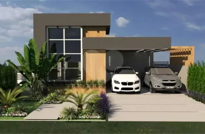 Terreno em condomínio fechado à venda no São Venâncio, Itupeva 