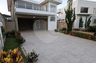 Condomínio com 4 quartos à venda em residencial ibi-aram - sp