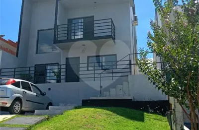 Condomínio com 3 quartos à venda em residencial vila victoria - sp