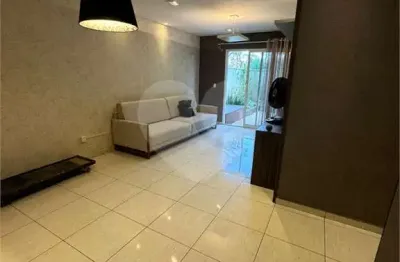 Apartamento com 3 quartos à venda em jardim das samambaias - sp