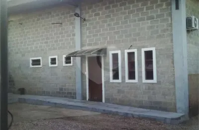 Barracão / Galpão / Depósito para alugar no Jardim Buriti, Várzea Paulista 