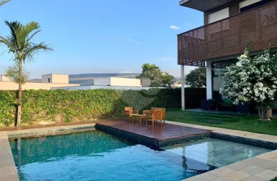 Terreno comercial para alugar no Condomínio Reserva da Serra, Jundiaí 