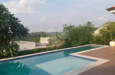 Casa com 5 quartos à venda em serra dos lagos (jordanésia) - sp
