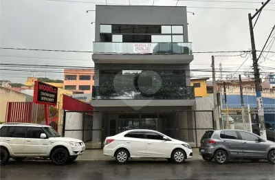 Prédio para alugar na Francisco Miguel, 473, Centro, Campo Limpo Paulista