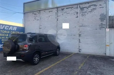 Barracão / Galpão / Depósito para alugar na Vila M Genoveva, Jundiaí 