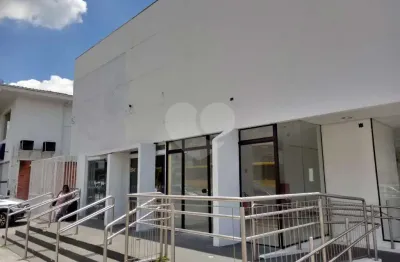 Prédio para alugar na Rua Rangel Pestana, S/N, Centro, Jundiaí