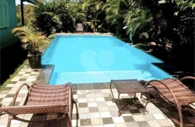 Chácara / sítio com 3 quartos para alugar no Centro, Jarinu 