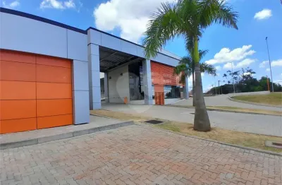 Barracão / Galpão / Depósito para alugar na Vila Independência, Itupeva 