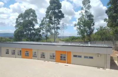 Barracão / Galpão / Depósito para alugar na Vila Independência, Itupeva 