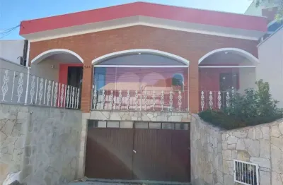 Casa com 3 quartos à venda na Vila Isabel Eber, Jundiaí 