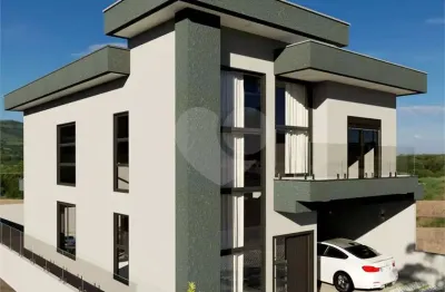 Casa com 3 quartos à venda na A, 5, São Venâncio, Itupeva