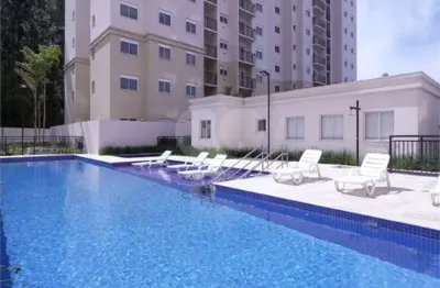 Condomínio com 3 quartos à venda em jardim torres são josé - sp