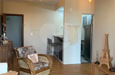Apartamento com 1 quarto à venda na Vila Virgínia, Jundiaí 