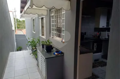 Casa com 3 quartos à venda no Loteamento Rei de Ouro, Itatiba 