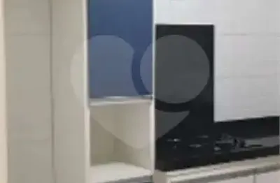 Apartamento com 2 quartos à venda na Brasil, 380, Vila Isabel Eber, Jundiaí