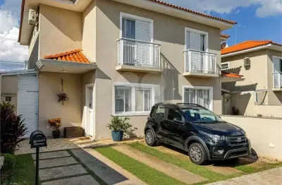 Casa com 3 quartos à venda no Portais (Polvilho), Cajamar 