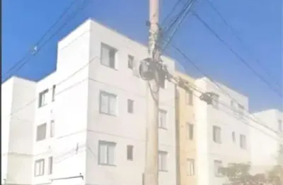 Apartamento à venda na Maria Herminia Ordine Prado, 100, Centro, Jundiaí