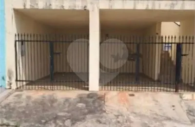 Casa com 3 quartos à venda na Gregório De Matos Guerra, 66, Vila Santana II, Jundiaí