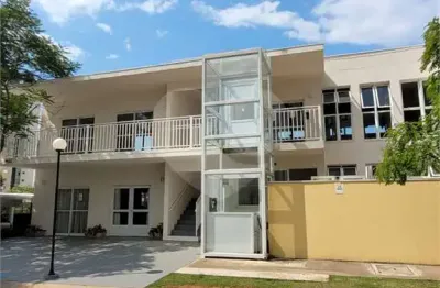 Apartamento com 2 quartos à venda em parque cidade jardim ii - sp