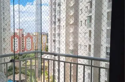 Apartamento com 2 quartos à venda na Do Retiro, 2251, Centro, Jundiaí