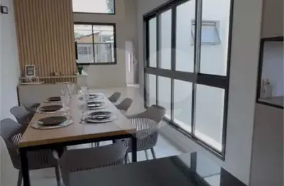 Casa com 3 quartos à venda na Professor João Duarte Paes, 80, Cidade Luiza, Jundiaí